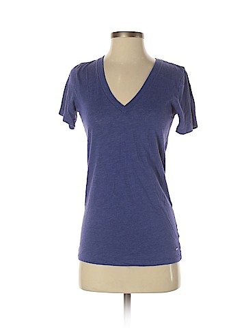 Victoria's Secret Pink Short Sleeve T-Shirt (view 1)