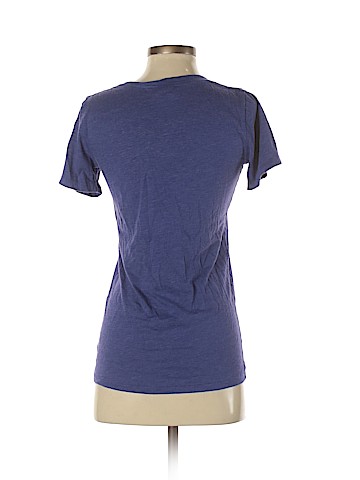 Victoria's Secret Pink Short Sleeve T-Shirt (view 2)