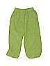 Bella Bliss 100% Cotton Green Cords Size 3T - photo 1
