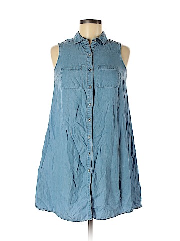 Mossimo Supply Co. Casual Dress (view 1)