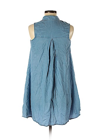 Mossimo Supply Co. Casual Dress (view 2)