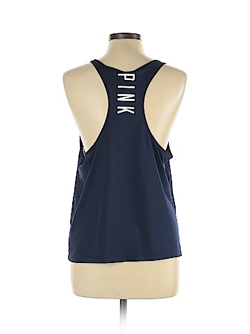 Victoria's Secret Pink Sleeveless Jersey (view 2)