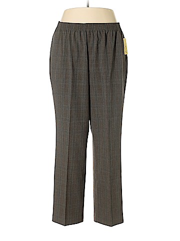 Kim Rogers Casual Pants (view 1)