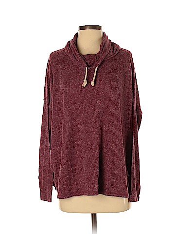 Burton Durable Goods Pullover Sweater (view 1)