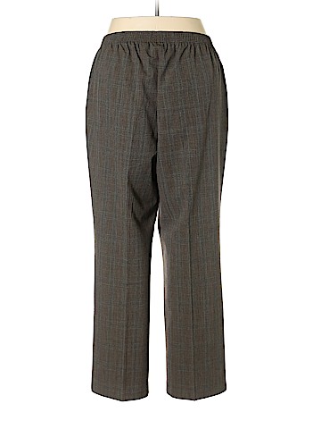 Kim Rogers Casual Pants (view 2)