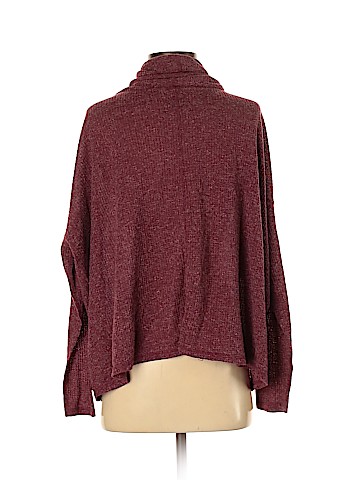 Burton Durable Goods Pullover Sweater (view 2)