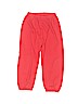 Assorted Brands 100% Cotton Red Sweatpants Size 3 - photo 1