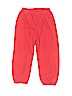 Assorted Brands 100% Cotton Red Sweatpants Size 3 - photo 2