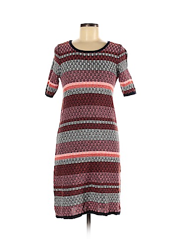 Ann Taylor Casual Dress (view 1)