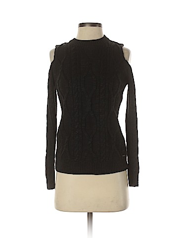 Forever 21 Pullover Sweater (view 1)