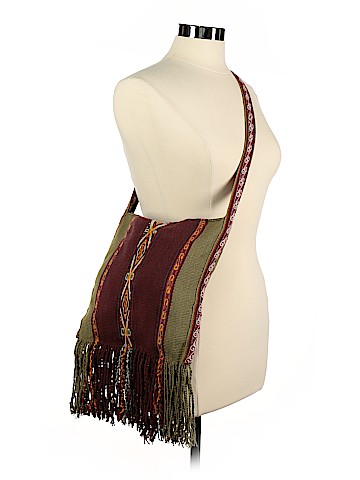 Unbranded Crossbody Bag (view 2)