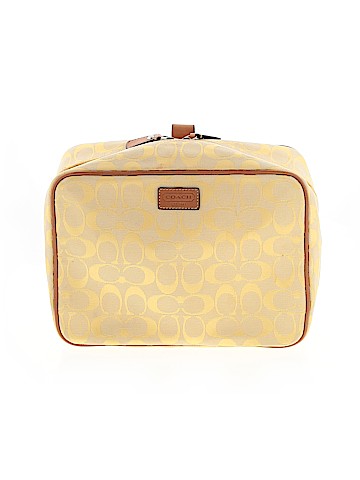 Coach Factory Makeup Bag (view 1)