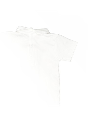 Kissy Kissy Short Sleeve Onesie (view 2)