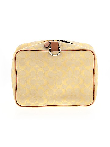 Coach Factory Makeup Bag (view 2)