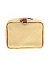 Coach Factory Solid Yellow Makeup Bag One size - photo 2