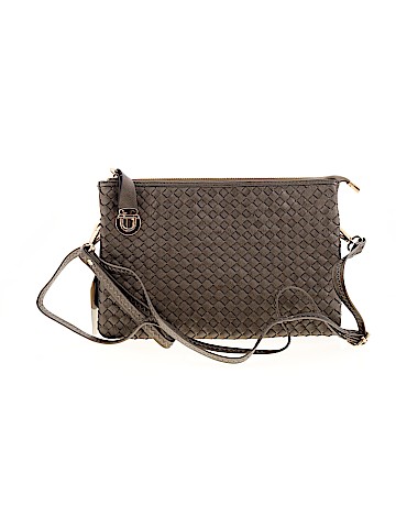 Unbranded Crossbody Bag (view 1)