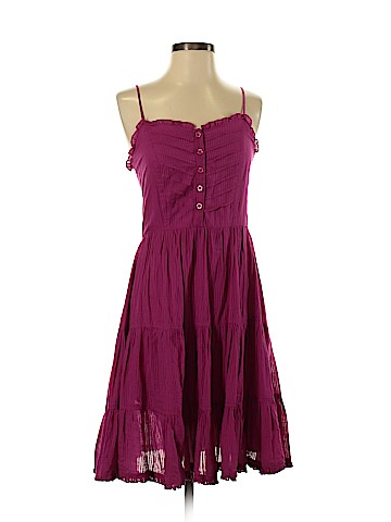 Delia's Casual Dress (view 1)