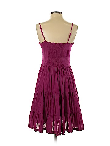 Delia's Casual Dress (view 2)