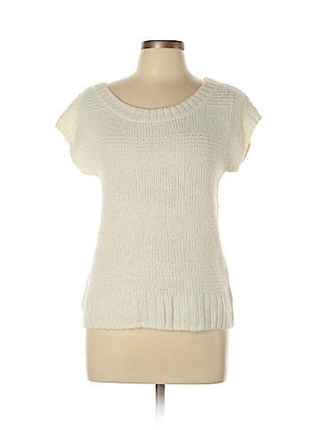 American Eagle Outfitters Pullover Sweater (view 1)