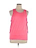 Nike Pink Active Tank Size XL - photo 1
