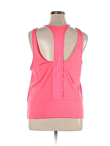 Nike Active Tank (view 2)