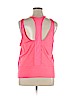 Nike Pink Active Tank Size XL - photo 2