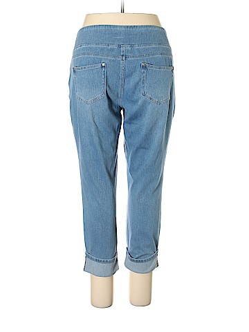 Belle By Kim Gravel Jeans (view 2)