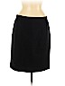 Ellen Tracy Black Casual Skirt Size M - photo 1