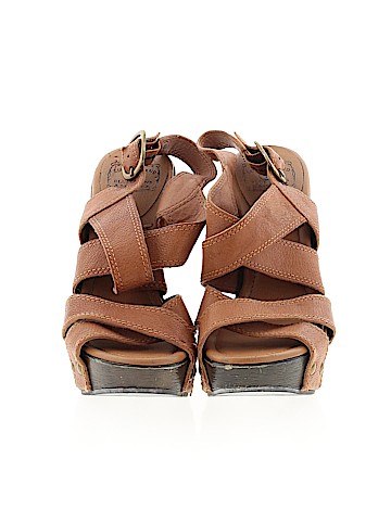 Lucky Brand Heels (view 2)