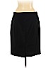 Ellen Tracy Black Casual Skirt Size M - photo 2