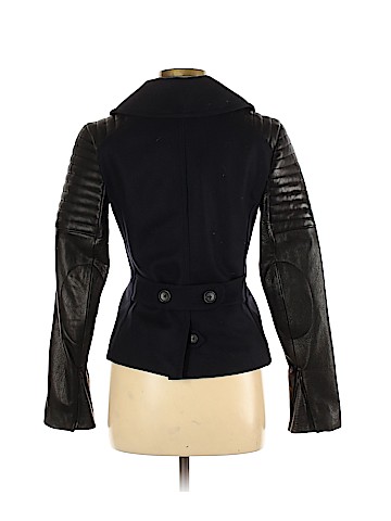 A.L.C. Wool Coat (view 2)