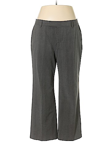 Eddie Bauer Dress Pants (view 1)
