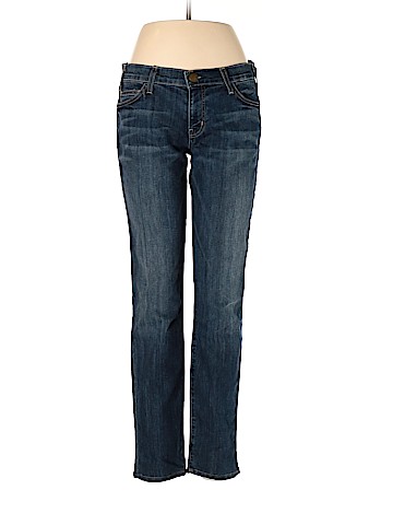 Current/Elliott Jeans (view 1)