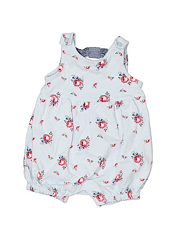 Baby Gap Short Sleeve Outfit (view 1)