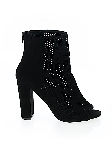 Wild Diva Heels (view 1)