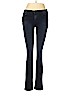 J Brand Black Jeggings Size 28 waist - photo 1