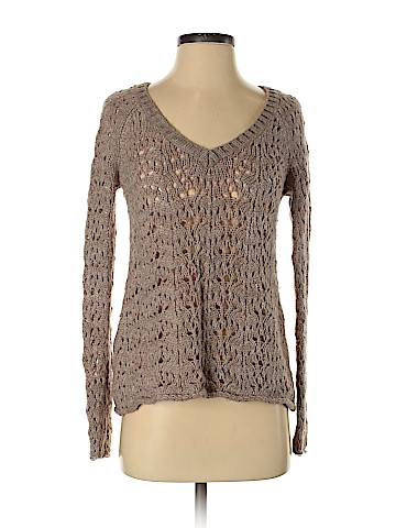 American Eagle Outfitters Pullover Sweater (view 1)