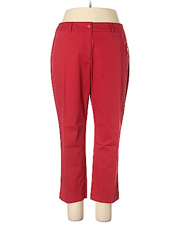 Talbots Casual Pants (view 1)