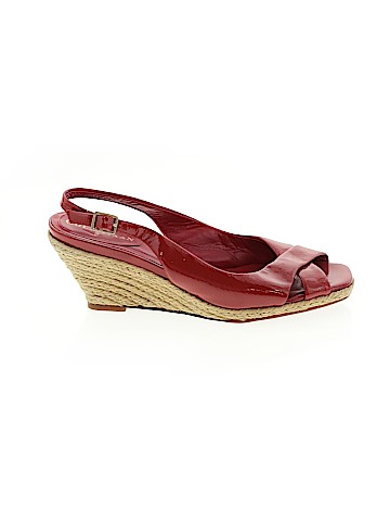 Cole Haan Wedges (view 1)