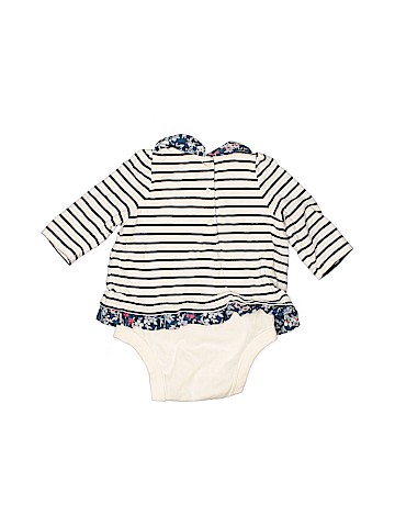 Baby Gap Long Sleeve Onesie (view 2)