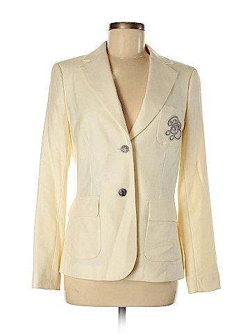 Brooks Brothers Wool Blazer (view 1)