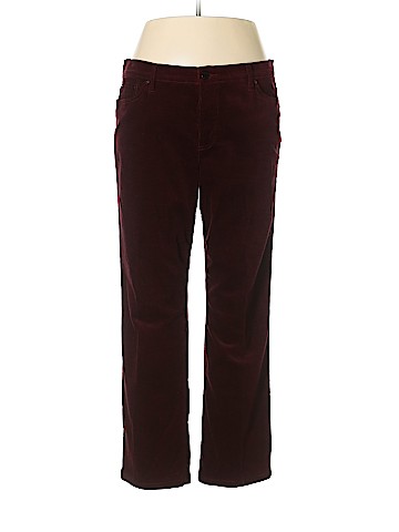 Lauren Jeans Co. Cords (view 1)