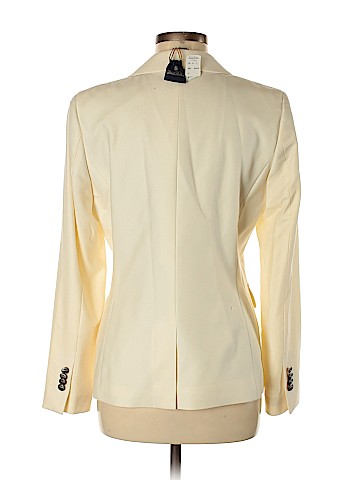 Brooks Brothers Wool Blazer (view 2)