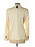 Brooks Brothers 100% Wool Ivory Wool Blazer Size 8 - photo 2