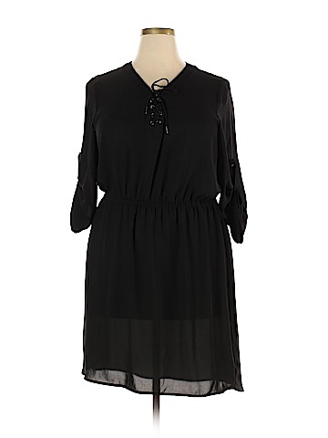 Mossimo Casual Dress (view 1)