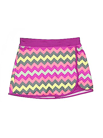 Danskin Now Active Skort (view 1)