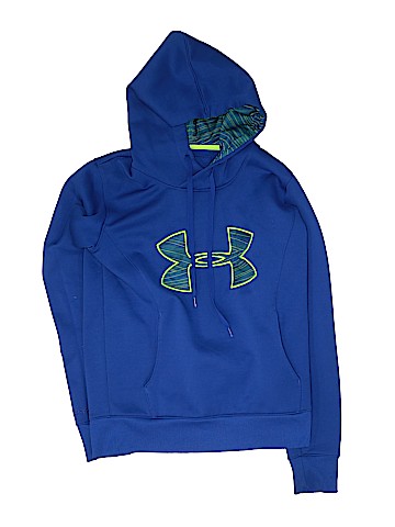 Under Armour Pullover Hoodie (view 1)