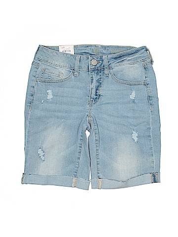 SO Denim Shorts (view 1)