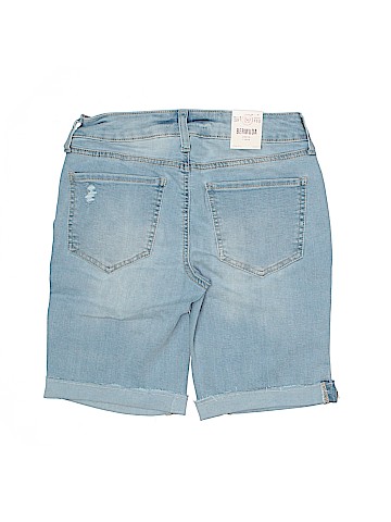 SO Denim Shorts (view 2)