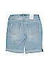 SO Blue Denim Shorts Size 1 - photo 2